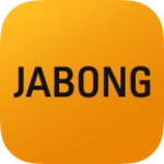 jabong android application logo